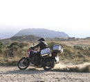 Honda N. 750 [SHAD] - Bauletto TR37 Terra 10kg 37L-10