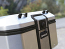 Honda N. 750 [SHAD] - Bauletto TR37 Terra 10kg 37L-9