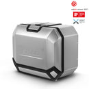 Honda No. 750 [SHAD] - TR47 Terra Left Side Case-1