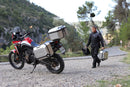 Honda No. 750 [SHAD] - TR47 Terra Left Side Case-9