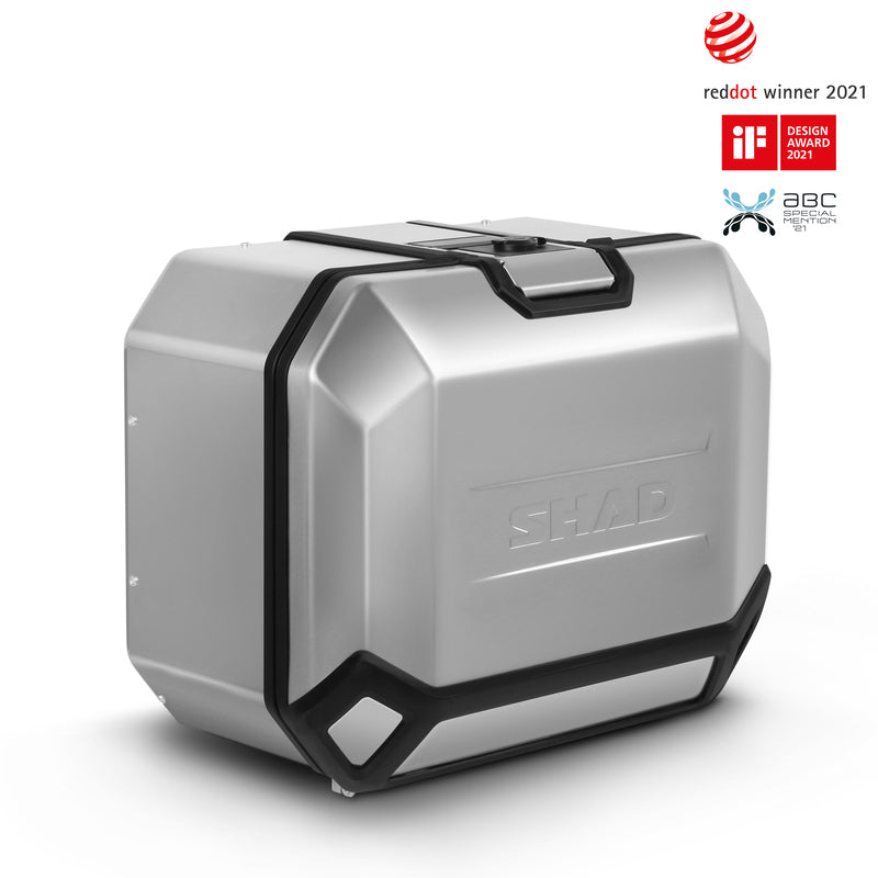 Honda Forza 750 [SHAD] - Valise latérale droite TR47 Terra