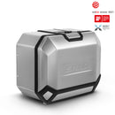 Honda No. 750 [SHAD] - TR47 Terra Right Side Case-1