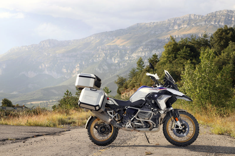 Honda Forza 750 [SHAD] - Valise latérale droite TR47 Terra