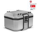 Ducati Desertx [SHAD] - Valise TR48 Terra 10kg 48L-1