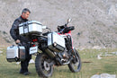Ducati Desertx [SHAD] - Valise TR48 Terra 10kg 48L-10