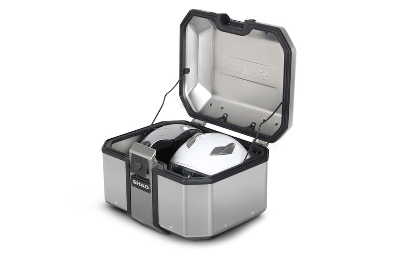Ducati Desertx [SHAD] - Valise TR48 Terra 10kg 48L