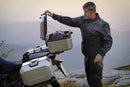 Ducati Desertx [SHAD] - Valise TR48 Terra 10kg 48L-9