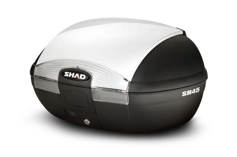 [SHAD] - SH45 Abdeckung weiß