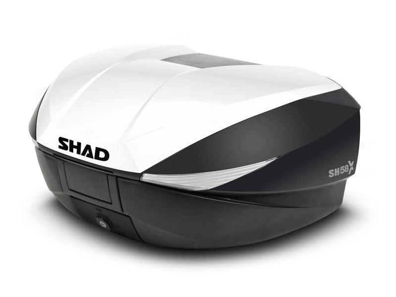 [SHAD] - SH58 Abdeckung weiß