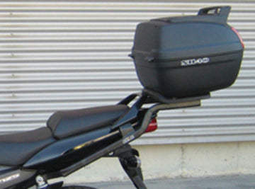 Honda CBF 125 M (JC40) [2009-2014] [SHAD] - Kit di montaggio Top Master