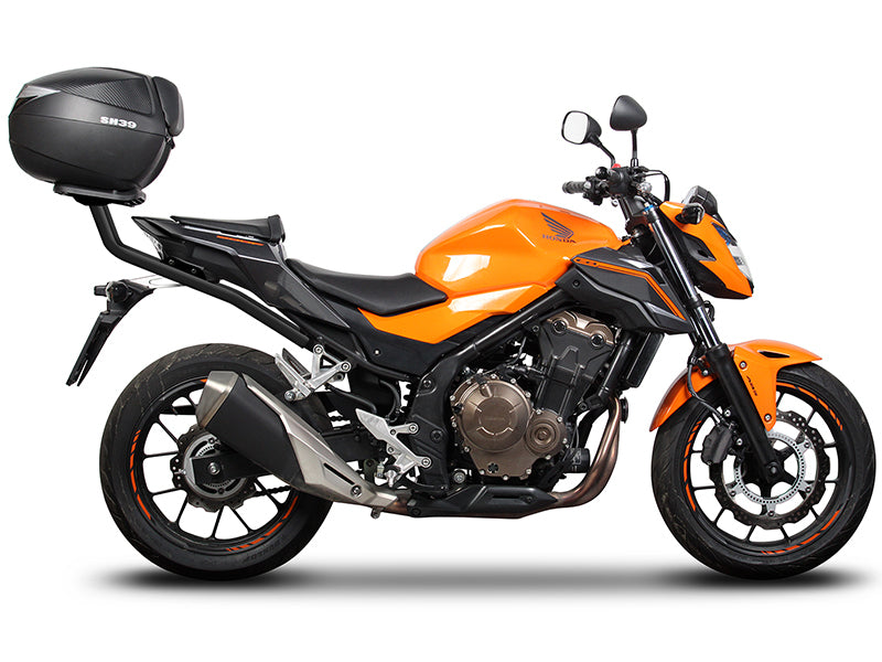 Honda CB 500 F ABS (PC45/PC58) / CBR 500 R ABS (PC44/PC57) [2016-2018] [SHAD] - Top Master Montagesatz