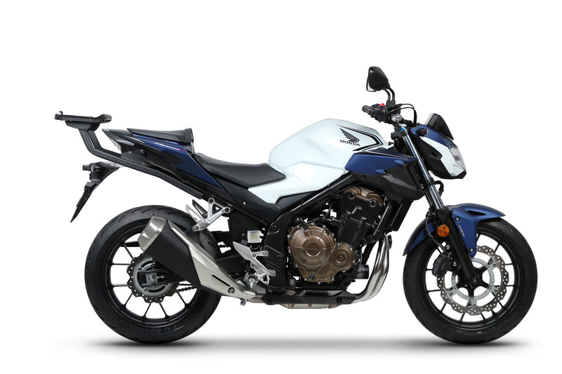 Honda Cb 500 Hornet [SHAD] - Top Master Befestigungssatz