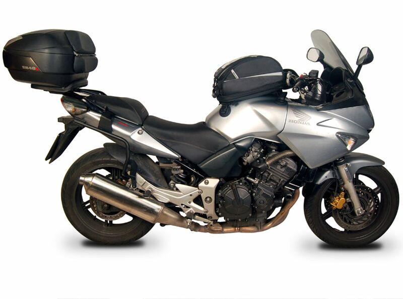 Honda Cbf 500 [SHAD] - Top Master Montagesatz - Honda