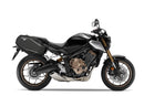 Honda Cb 650 R Neo Sports Café [SHAD] - Système de fixation par broches-1