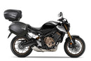 Honda Cb 650 R Neo Sports Café [SHAD] - Kit de montage Top Master - Honda CB 650 R/F-3