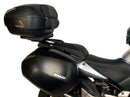 Honda Cbf 500 [SHAD] - Sistema di montaggio 3P (laterale) - Honda-2