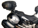Honda Cbf 500 [SHAD] - Sistema di montaggio 3P (laterale) - Honda-3