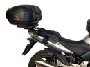 Honda Cbf 500 [SHAD] - Sistema di montaggio 3P (laterale) - Honda-4