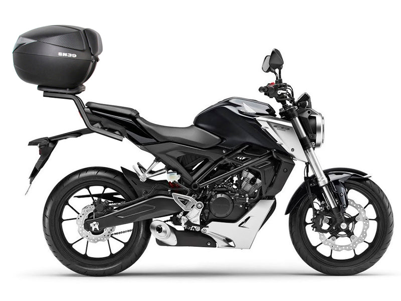 Honda Cb 300 [SHAD] - Top Master Montagesatz - Honda
