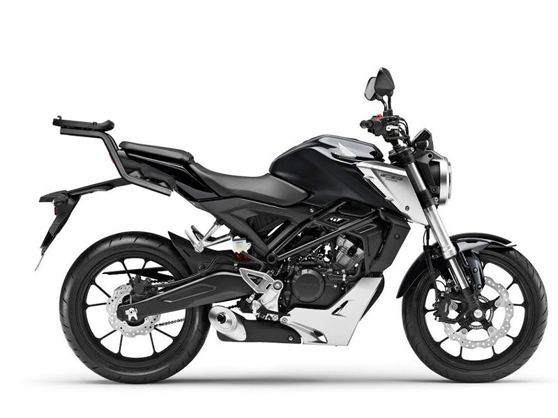 Honda Cb 300 [SHAD] - Top Master Montagesatz - Honda
