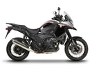 Honda Crosstourer 1200 [SHAD] - 3P mounting system (side) - Honda-1