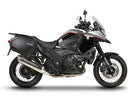 Honda Crosstourer 1200 [SHAD] - 3P mounting system (side) - Honda-2