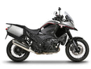 Honda Crosstourer 1200 [SHAD] - 3P mounting system (side) - Honda-3