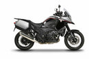 Honda Vfr 1200 X Crosstour [SHAD] - 3P Befestigungssystem (seitlich) - Honda