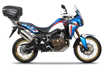 Honda Crf 1000 Africa Twin [SHAD] - Top Master Mounting Kit - Honda CRF1000 Africa Twin