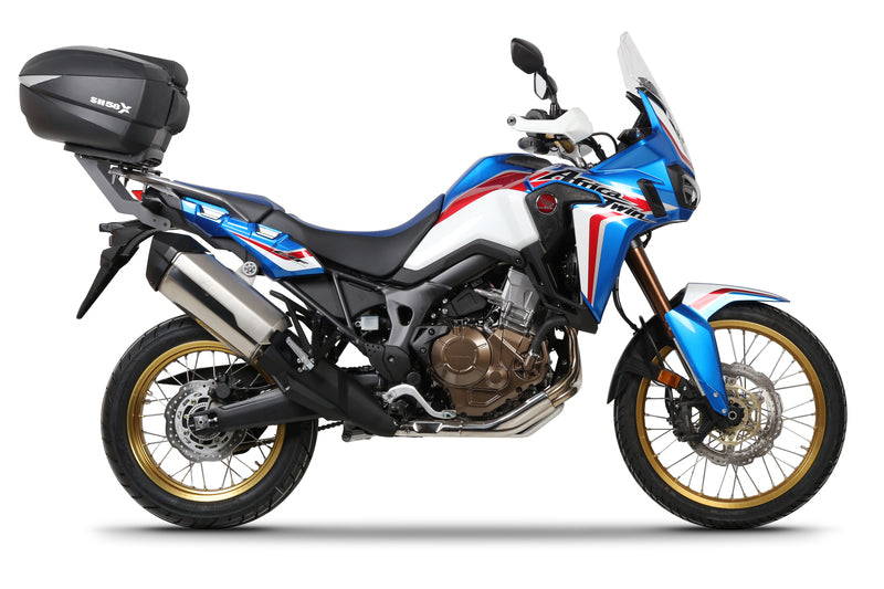 Honda CRF 1000 L Africa Twin [2016-2019] [SHAD] - Topcase-Träger