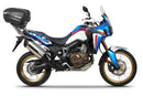 Honda Crf 1000 [SHAD] - Kit de montage Top Master - Honda CRF1000 Africa Twin-1