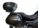 Honda Ctx 700 [SHAD] - Sistema di montaggio 3P (laterale) - Honda-2