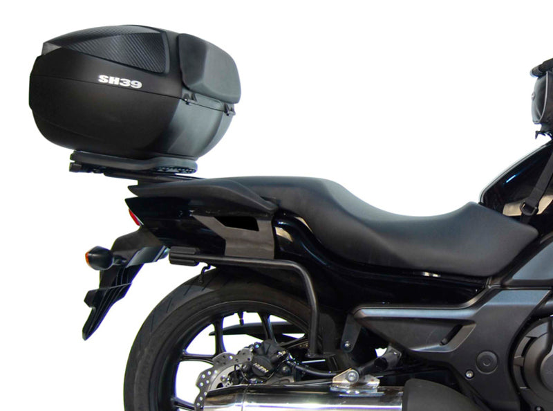 Honda Ctx 1300 [SHAD] - 3P Befestigungssystem (seitlich) - Honda