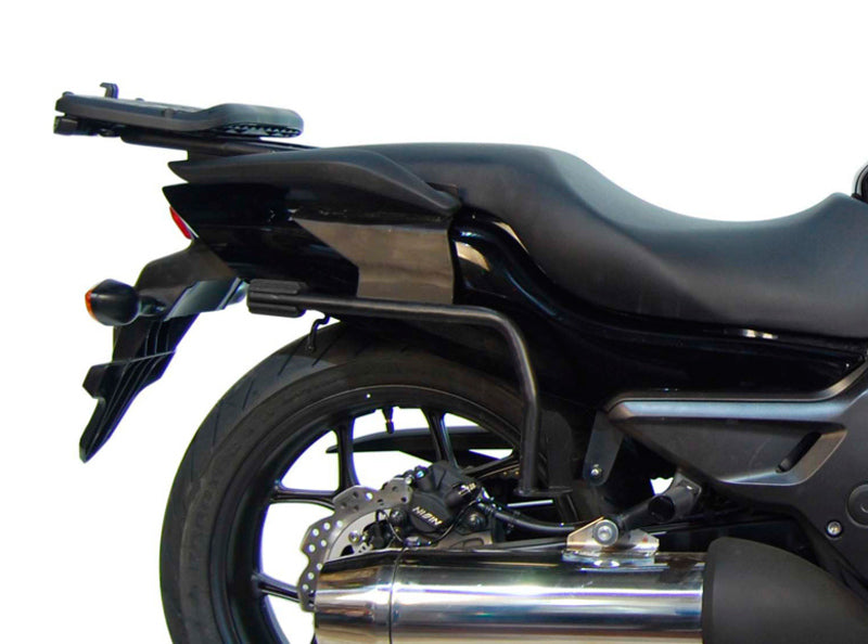 Honda Ctx 700 [SHAD] - Sistema di montaggio 3P (laterale) - Honda
