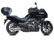 Default Title Honda Ctx 1300 [SHAD] - Kit de montage Top Master - Honda