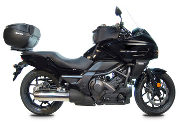 Honda Ctx 1300 [SHAD] - Kit di montaggio Top Master - Honda