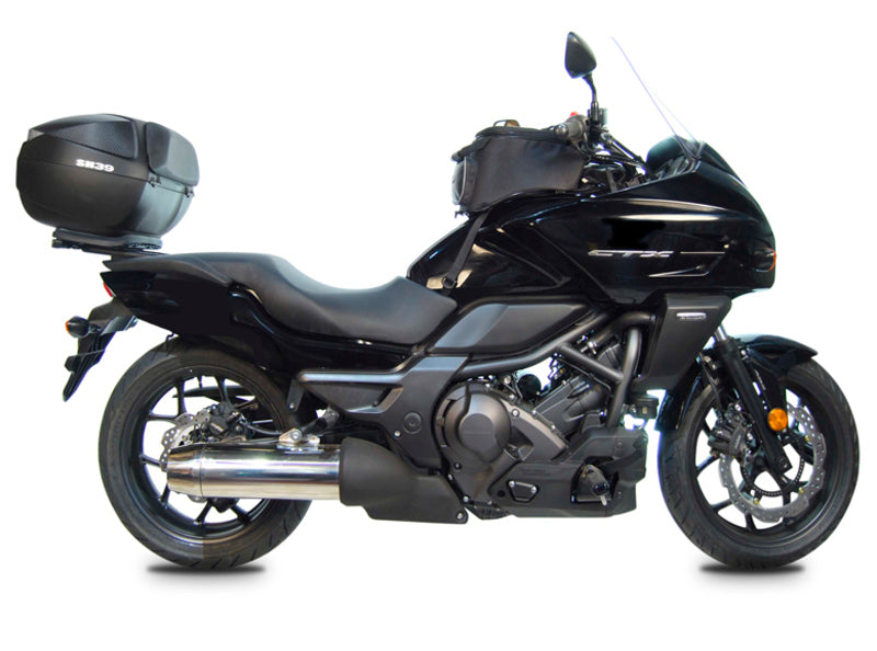 Honda CTX 700 N / CTX 700 [2014] [SHAD] - Topcase-Träger
