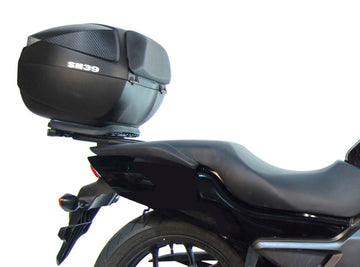 Honda Ctx 700 [SHAD] - Kit de montage Top Master - Honda - 0