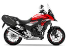 Honda XL 750 [SHAD] - Portaborse laterali Honda