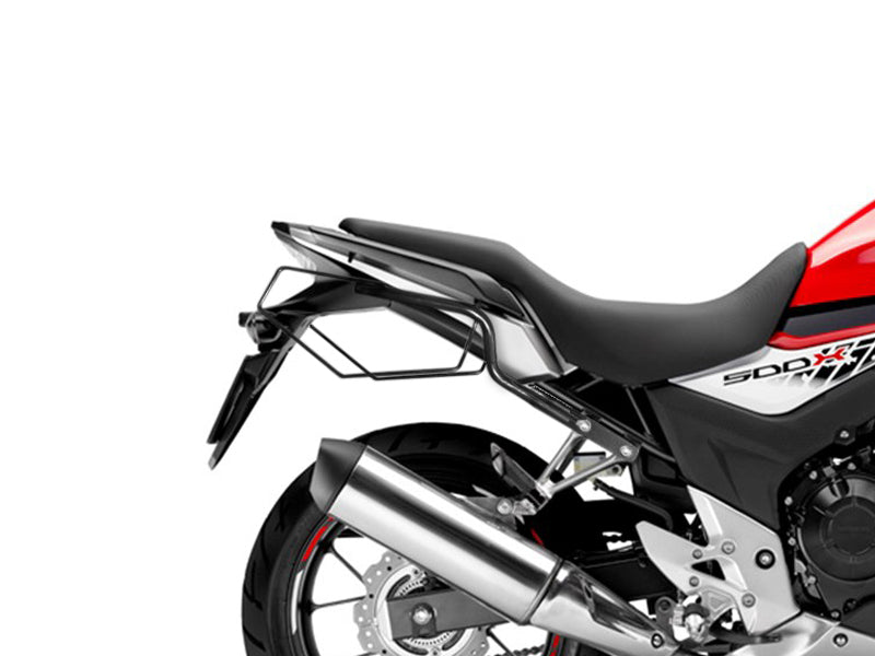 Honda XL 750 [SHAD] - Portaborse laterali Honda
