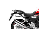 Honda XL 750 [SHAD] - Portaborse laterali Honda