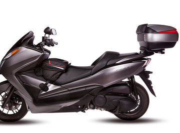 Honda Forza 300 [2013-2017] [SHAD] - Topcase-Träger