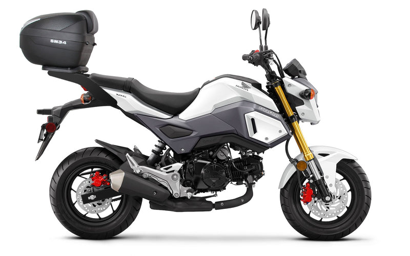 Honda MSX 125 ABS (JC75) [2017-2020] [SHAD] - Top Master Montagesatz