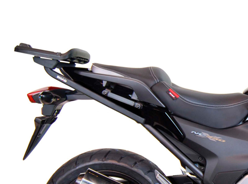 Honda Nc 700 [SHAD] - Kit de montage Top Master - Honda