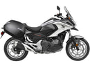 Honda Nc 750 [SHAD] - Système de montage 3P (latéral) - Honda-1