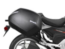 Honda Nc 750 [SHAD] - Système de montage 3P (latéral) - Honda-3