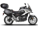 Honda Nc 750 [SHAD] - Système de montage 3P (latéral) - Honda-5