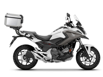 Honda Nc 750 [SHAD] - Kit de montage Top Master - Honda