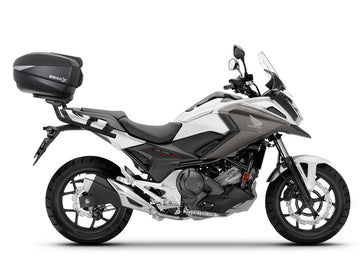Honda Nc 750 [SHAD] - Kit de montage Top Master - Honda - 0