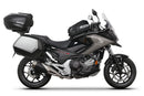 Honda Nc 750 [SHAD] - Top Master Montagesatz - Honda-5